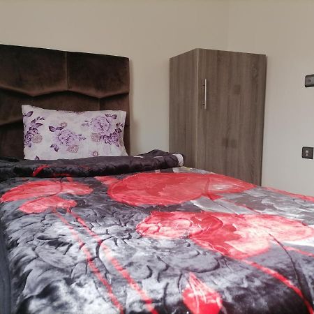Zellaka Hotel & Cafe Khouribga Ngoại thất bức ảnh