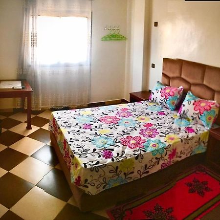 Zellaka Hotel & Cafe Khouribga Ngoại thất bức ảnh