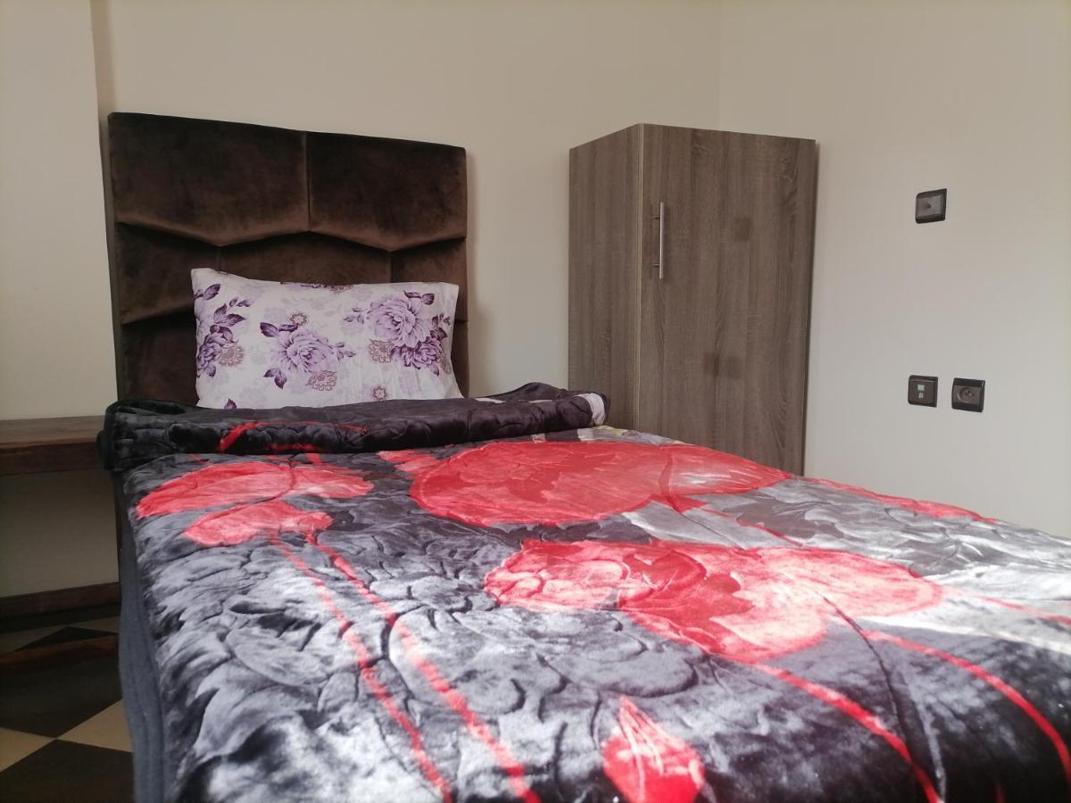 Zellaka Hotel & Cafe Khouribga Ngoại thất bức ảnh